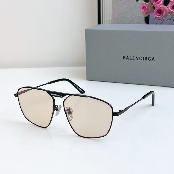 BALE**IAGA Eyewear SIZE: 61-15-145 - Image 7