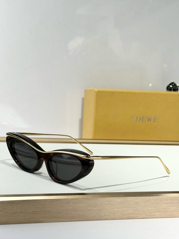 LOEW* Eyewear SIZE: 51-17-140