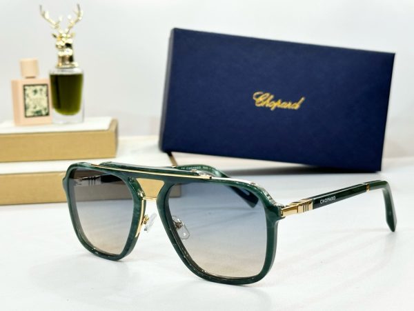 CHOPAN* Eyewear SIZE: 57-19
