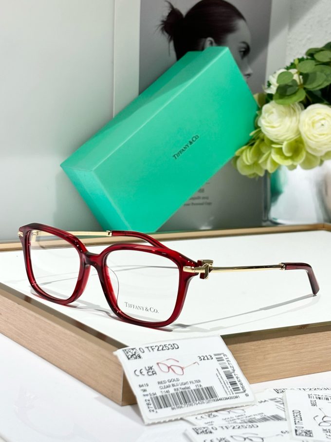 TIF Eyewear SIZE: 54-17-145 - Image 7