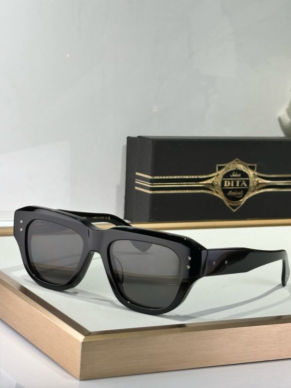 D*TA Eyewear SIZE: 53-21-150