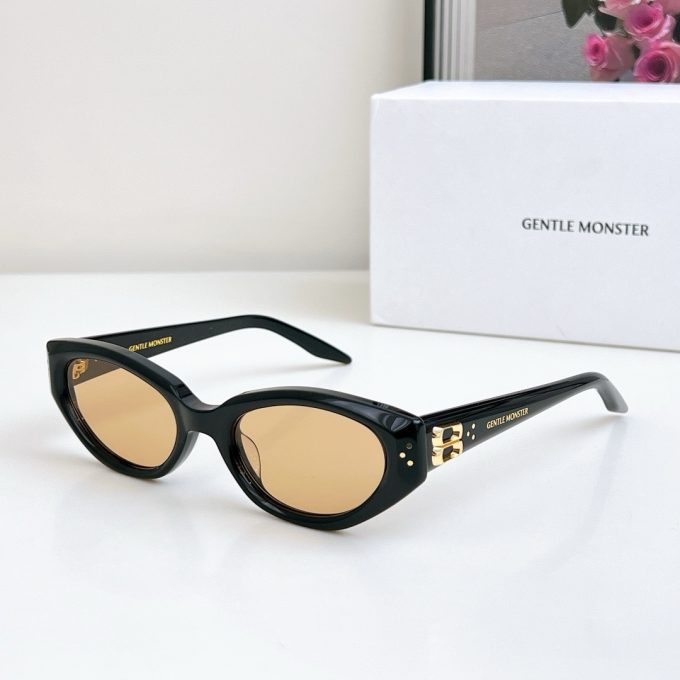 GENTLE MONSTE* Eyewear SIZE: 53-21-146 - Image 7