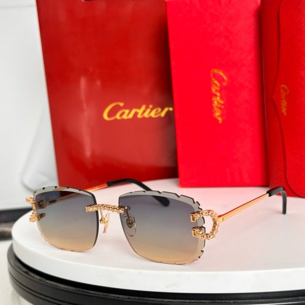 CAR Eyewear SIZE: 56-18-145