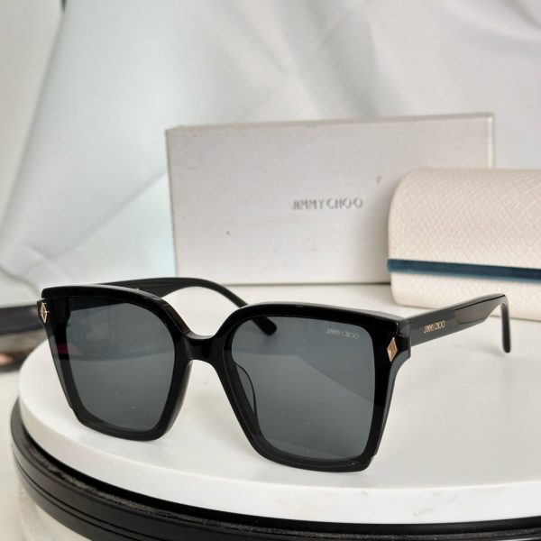 JIMMY CHO* Eyewear SIZE: 65-19-145
