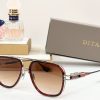 D*TA Eyewear SIZE: 57-17-137