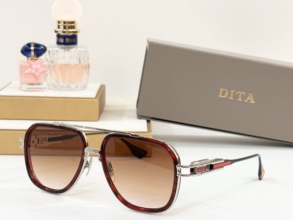 D*TA Eyewear SIZE: 57-17-137