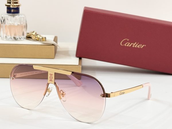 CAR Eyewear SIZE: 136-0-140