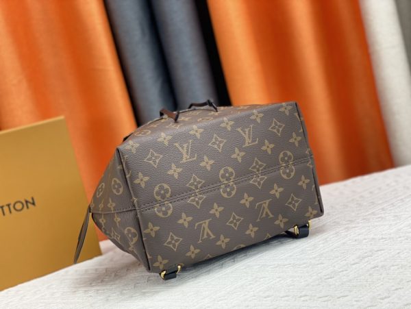 2 Color M45501M45410M45205Mm45397 Handbag 27.5 X 33.0 X 14.0Cm