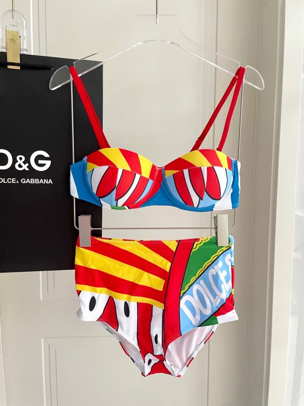 D&* Swimwear #24