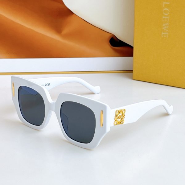 LOEW* Eyewear SIZE: 50-22-140
