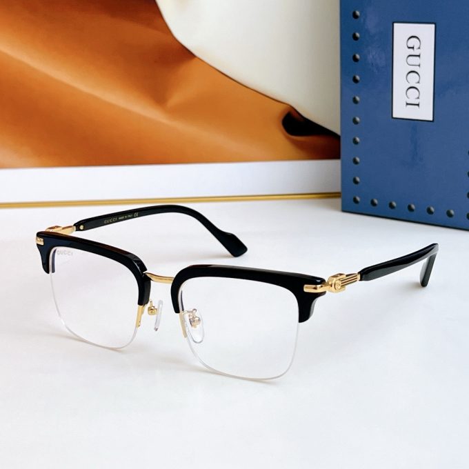 GG* Eyewear SIZE: 53-20-145 - Image 6