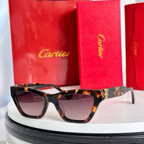 CAR Eyewear SIZE: 52-19-140