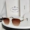 PRA Eyewear SIZE: 58-17-145