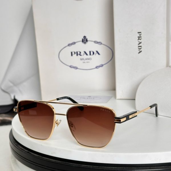 PRA Eyewear SIZE: 58-17-145