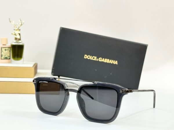 D*G Eyewear SIZE: