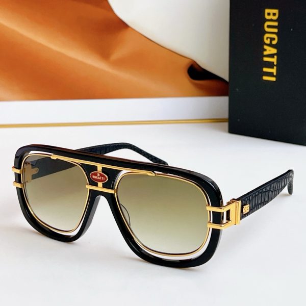 BUGA**I Eyewear SIZE: 63-15-142