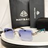MAYBAC* Eyewear SIZE: 56-17-145
