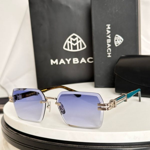 MAYBAC* Eyewear SIZE: 56-17-145