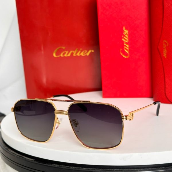 CAR Eyewear SIZE: 54-20-140