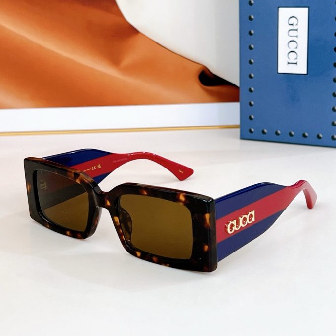 GG* Eyewear SIZE: 53-22-145 - Image 7