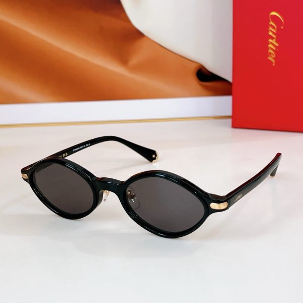 CAR Eyewear SIZE: 56-18-145