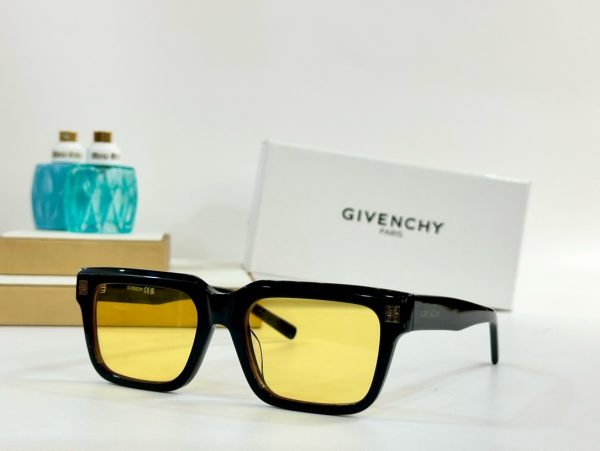 GIVENCH* Eyewear SIZE: 55-15-145