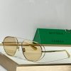 BOTTEG* VENE*A Eyewear SIZE: 61-15-140