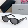 BALE**IAGA Eyewear SIZE: 55-20-145