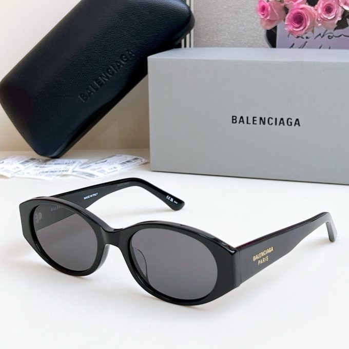 BALE**IAGA Eyewear SIZE: 55-20-145 - Image 6