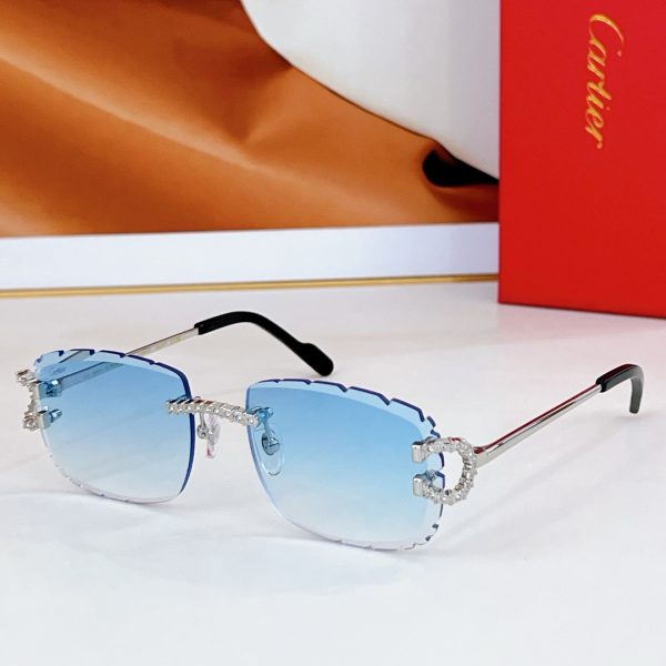 CAR Eyewear SIZE: 56-18-143