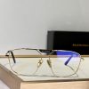 BALE**IAGA Eyewear SIZE: 61-15-145