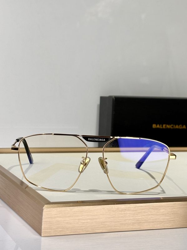 BALE**IAGA Eyewear SIZE: 61-15-145