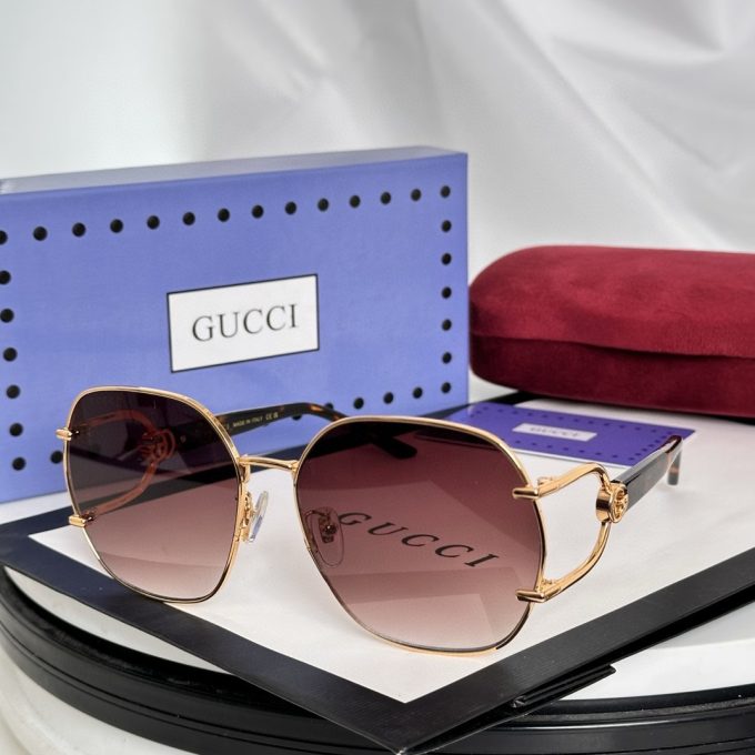 GG* Eyewear SIZE: 58-16-145 - Image 8