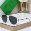 BOTTEG* VENE*A Eyewear SIZE: 61-15-140