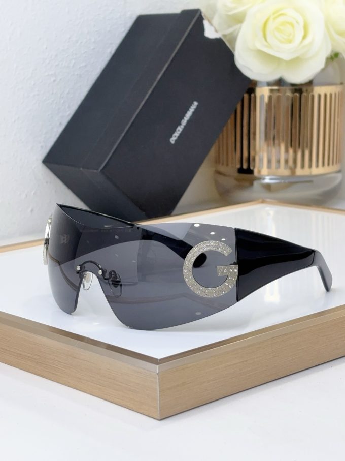 D*G Eyewear SIZE: 60-13-150 - Image 7