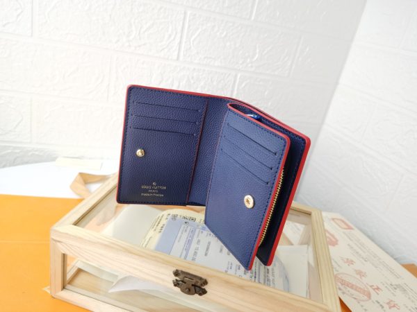4 Color M80151 Handbag 11.0 X 8.5 X 3.5 Cm