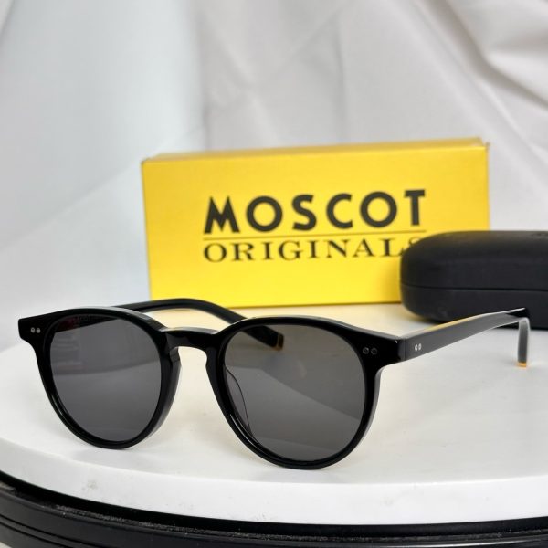 MOSC*T Eyewear SIZE: 47-20-145