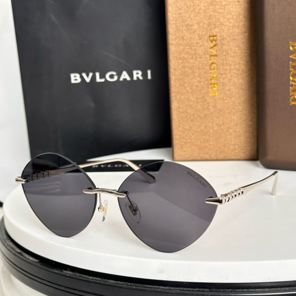 BVLG*RI Eyewear SIZE: 61-16-145