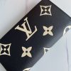 3 Color M69794 Wallet 19.5X10Cm