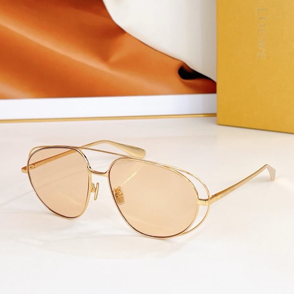 BOTTEG* VENE*A Eyewear SIZE: 6115-140