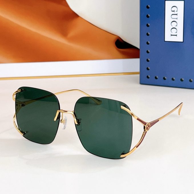GG* Eyewear SIZE: 54-18-145 - Image 8