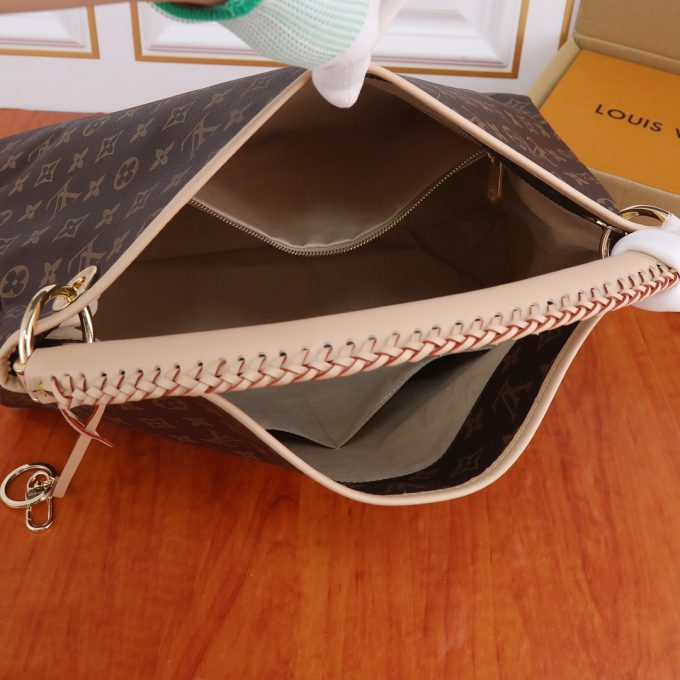 N41174 M40249 N40253 M44869 Handbag 46 X 32 X 24Cm - Image 6