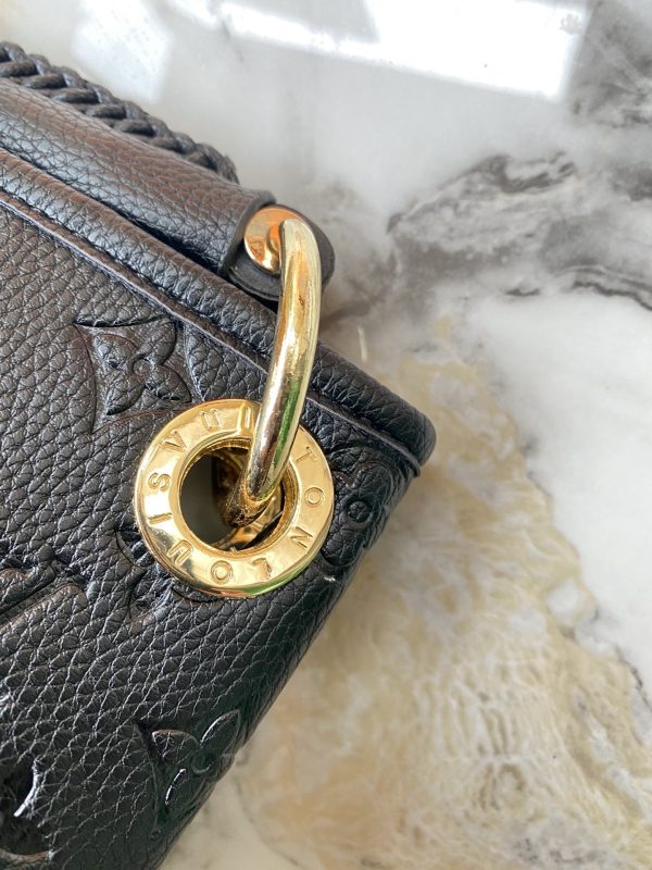 2 Color M40249 M93450 Handbag 47.0 X 32.0 X 22.0Cm
