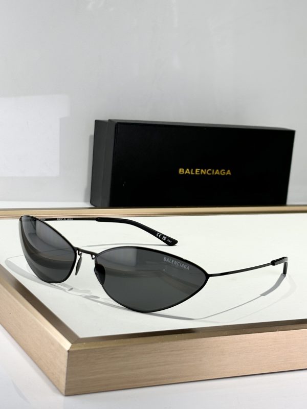 BALE**IAGA Eyewear SIZE: