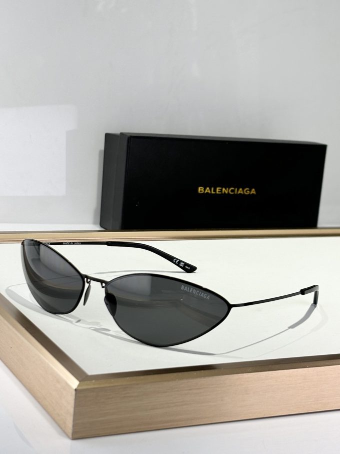 BALE**IAGA Eyewear SIZE: - Image 9