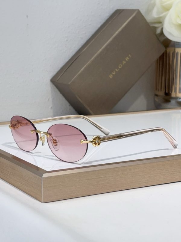 BVLG*RI Eyewear SIZE: 56-18-140