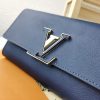 4 Color M61248 Wallet 19X10Cm