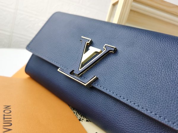 4 Color M61248 Wallet 19X10Cm