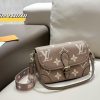Bags Set-Size 24X17X11Cm,21X11X3Cm,10X9Cm