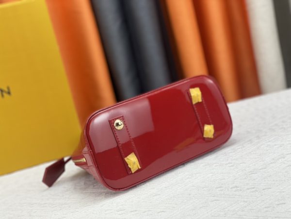 3Color M54395、M54785、54786 Handbag 32.0.×25.0×16.0Cm